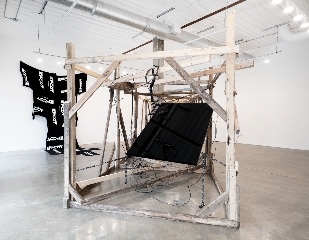 Jeronimo Reyes-Retana, Experimental Prototype Community of Tomorrow, 2021